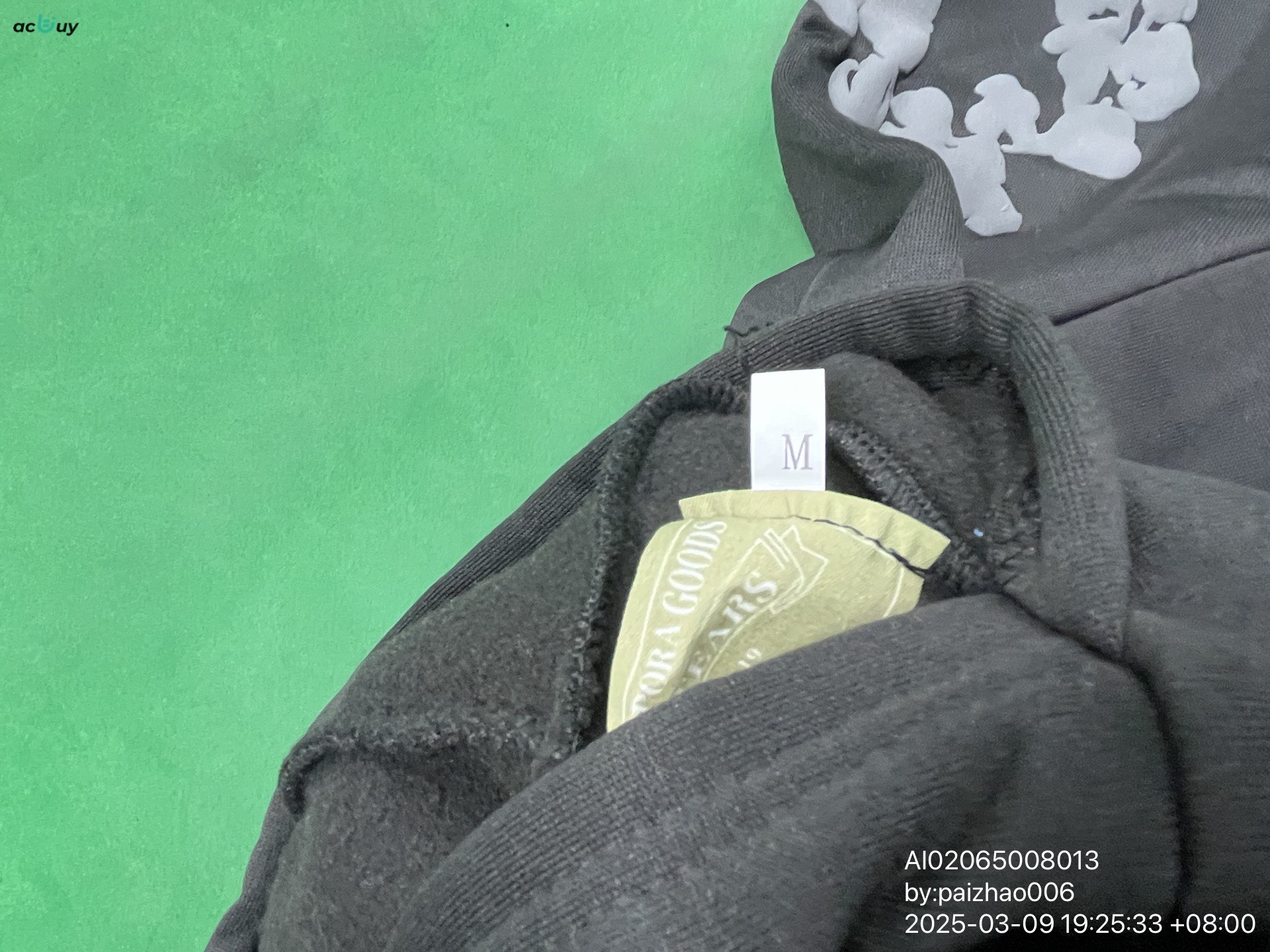 Floral Print Hoodie Set [40 styles]