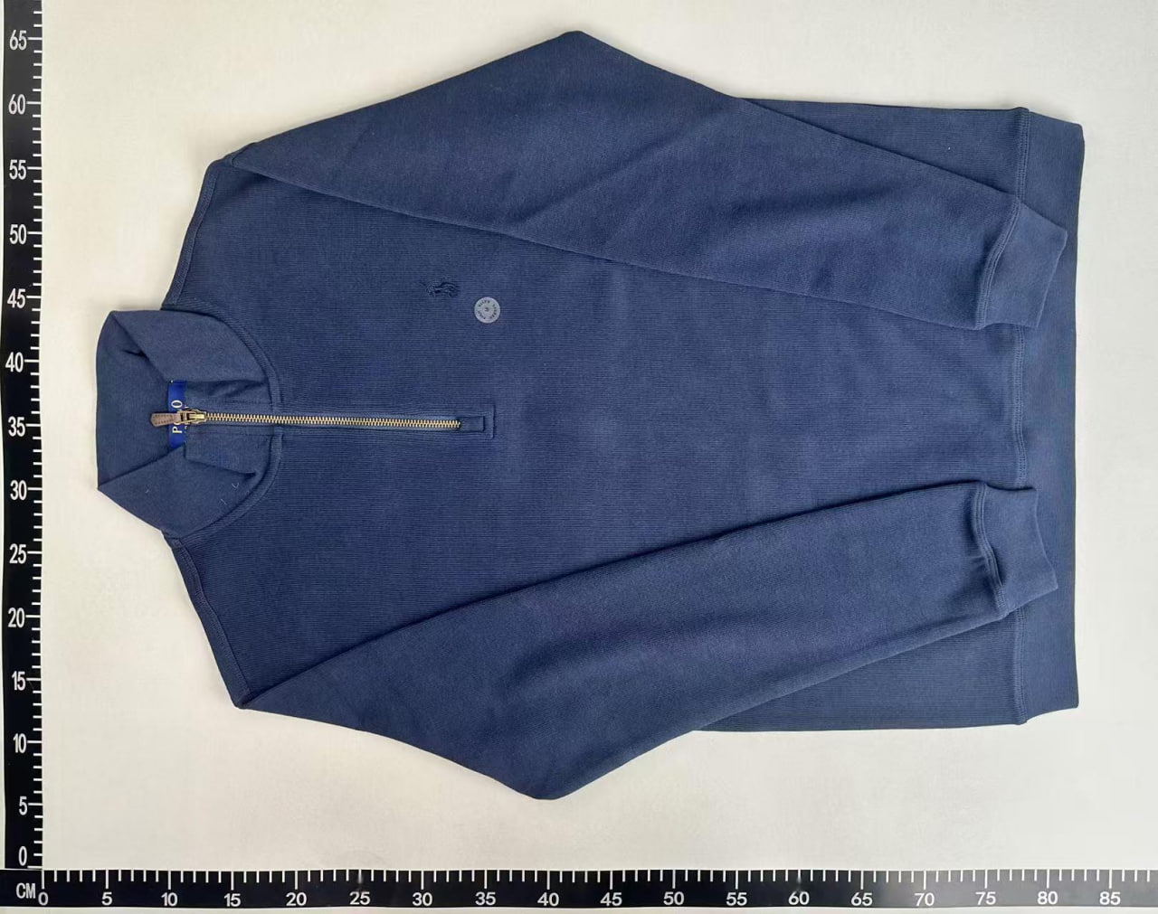 Polo Ralph Lauren Half-Zip Sweater [26 styles]