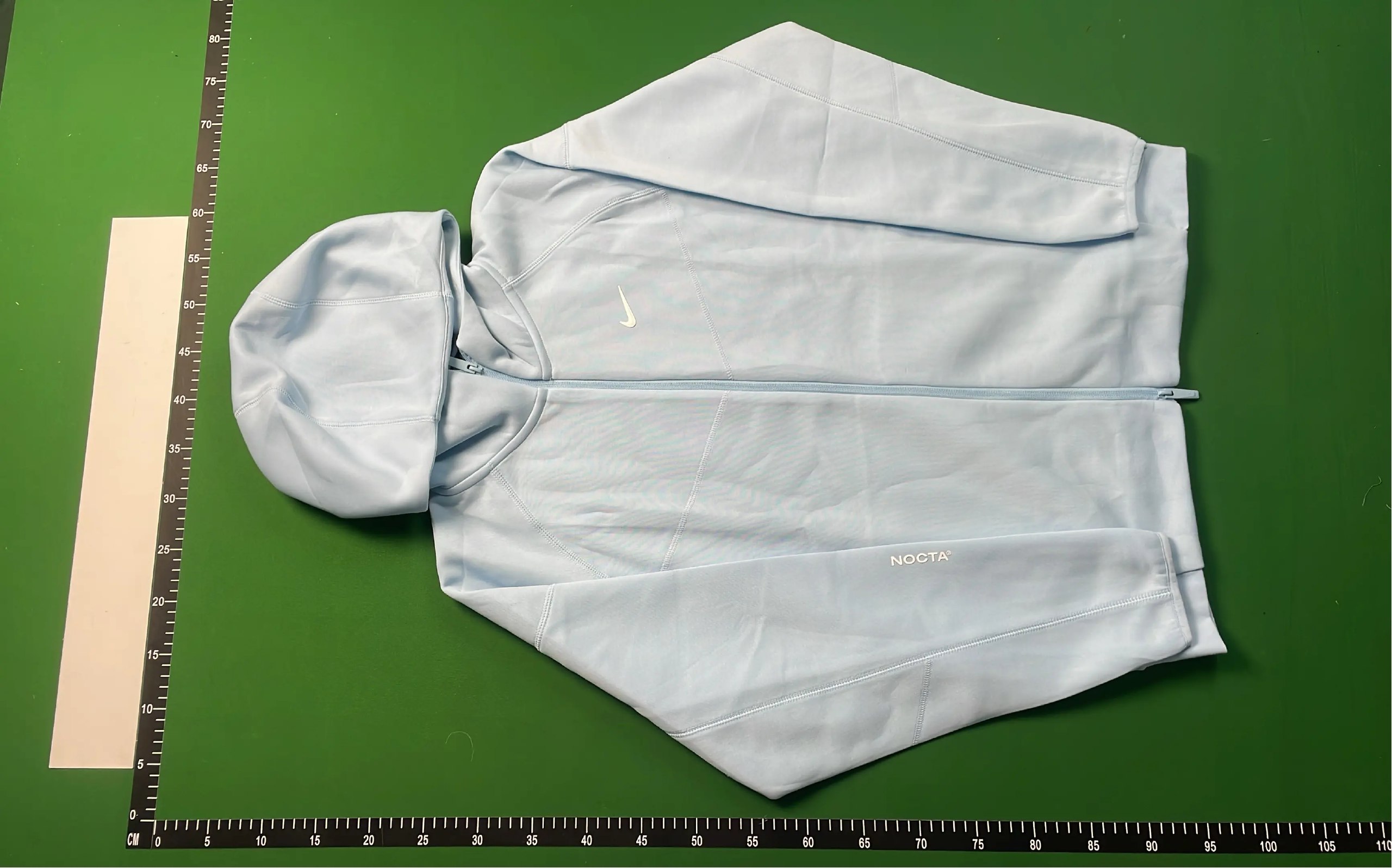 Nike Tech Fleece Hoodie/Pants [40 styles]