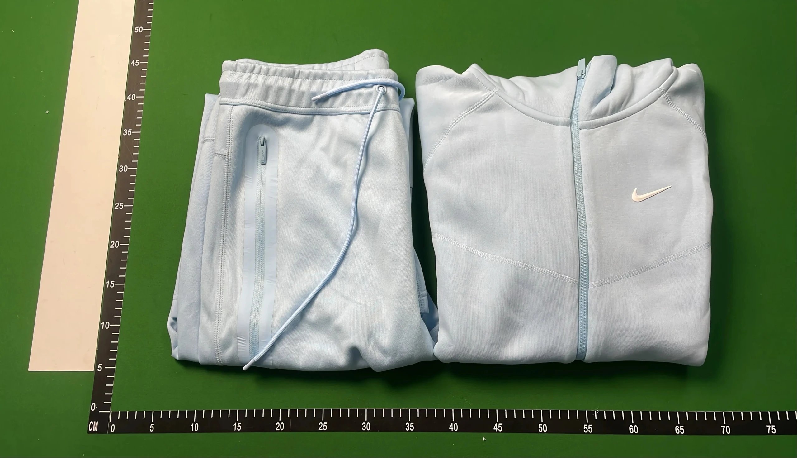 Nike Tech Fleece Hoodie/Pants [40 styles]