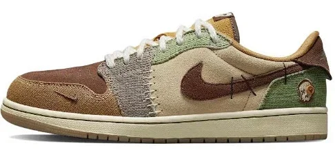 Air Jordan 1 Retro Low OG